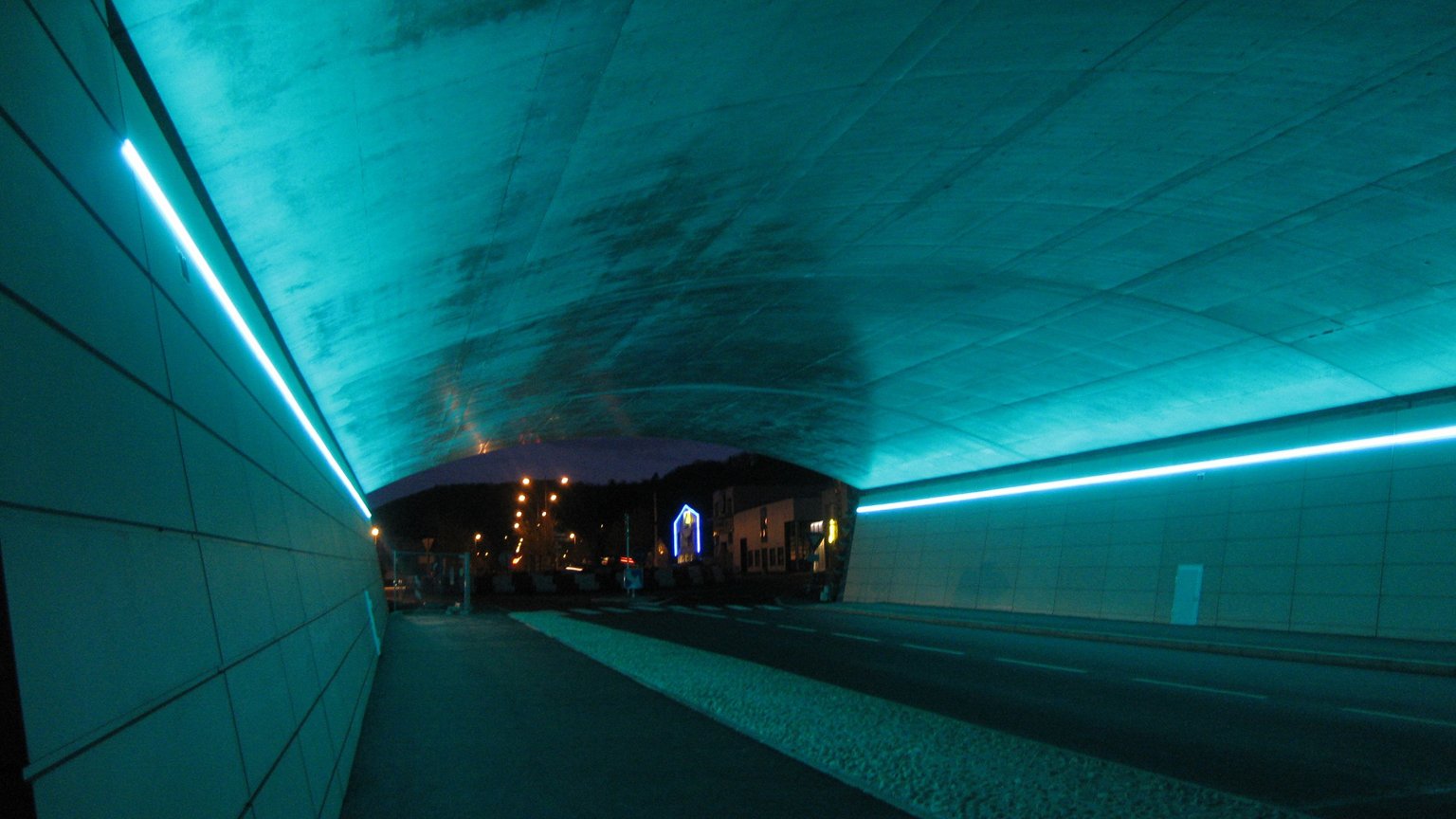 contournement routier du puy en velay