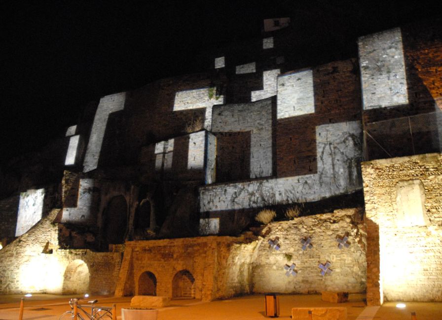 la Balme de SaintClair Les Éclaireurs